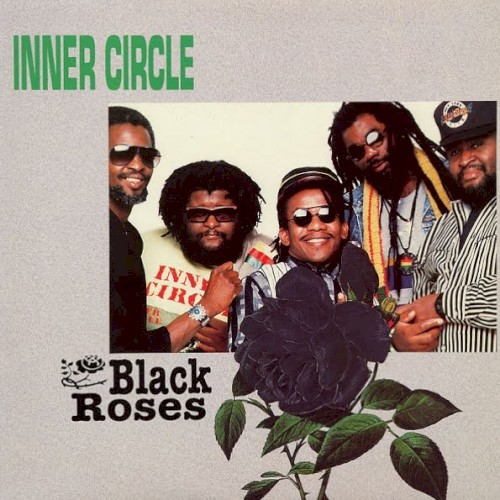 Black Roses