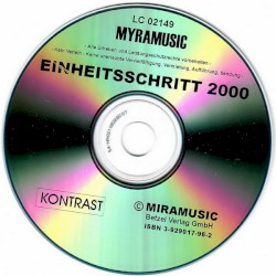 Einheitsschritt 2000
