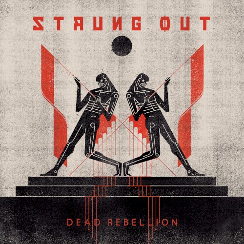 Dead Rebellion