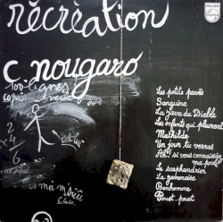 Récréation