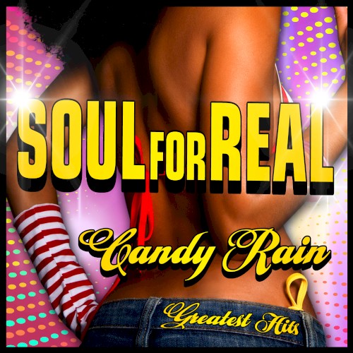 Candy Rain - Greatest Hits