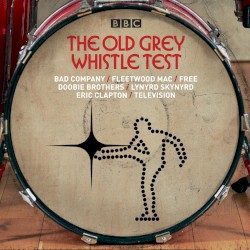 The Old Grey Whistle Test