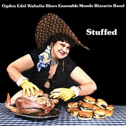 Stuffed