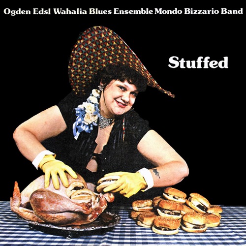Stuffed