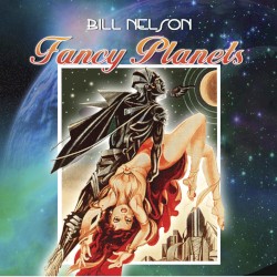 Fancy Planets