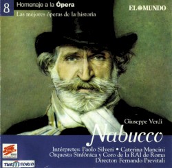 Nabucco