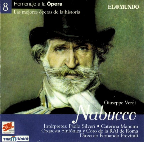 Nabucco