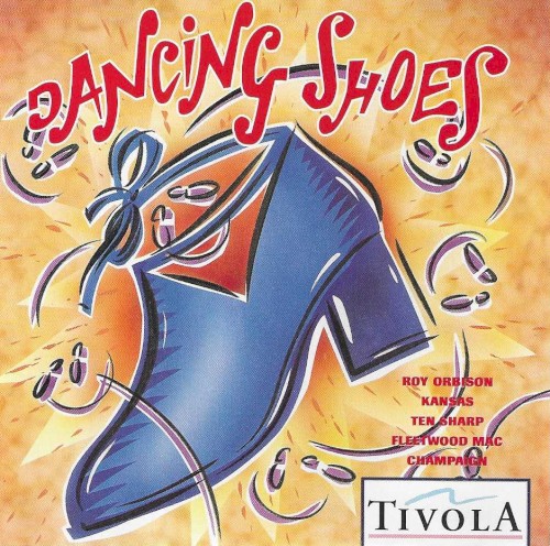 Dancing Shoes