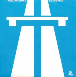 Rolling Stone: Le Sampler