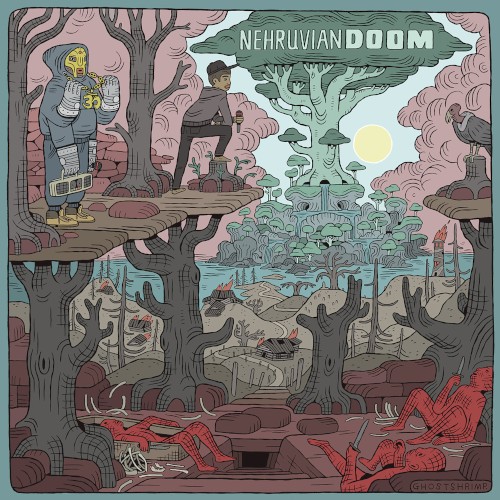 NehruvianDOOM