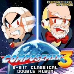 Compose Man 3 (2A03 version)