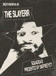 The Slayerr