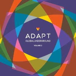 Global Underground: Adapt #2