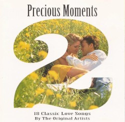 Precious Moments