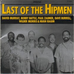 Last of the Hipmen