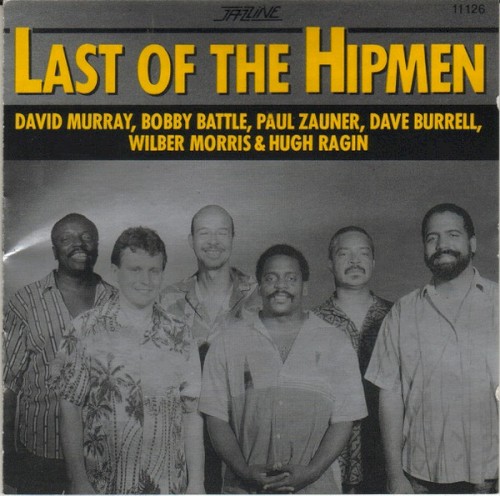 Last of the Hipmen
