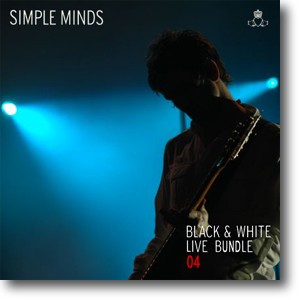 Black and White Live Bundle #4