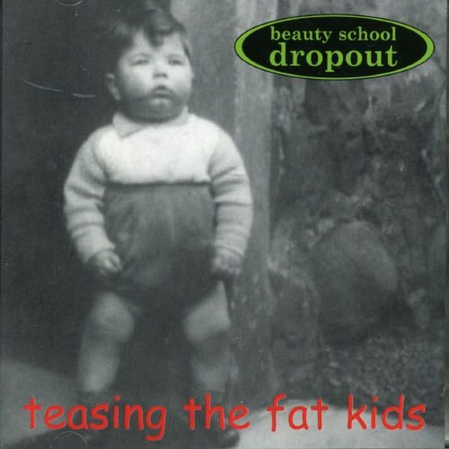 Teasing the Fat Kids