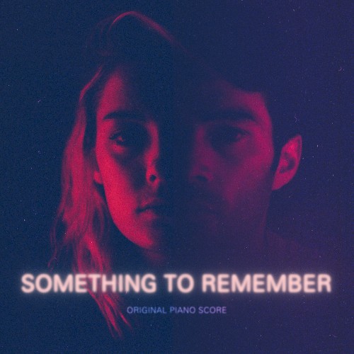 Something to Remember (Original Piano Score)