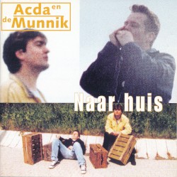 Naar huis