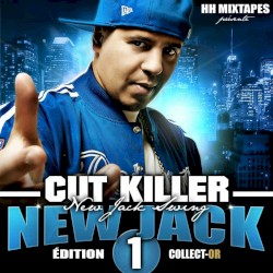 New Jack, Vol. 1