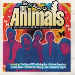 The Best of the Animals