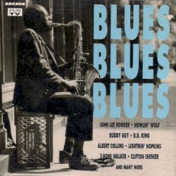 Blues Blues Blues