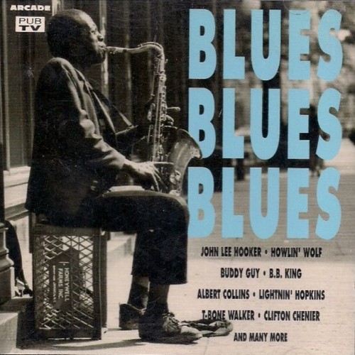 Blues Blues Blues