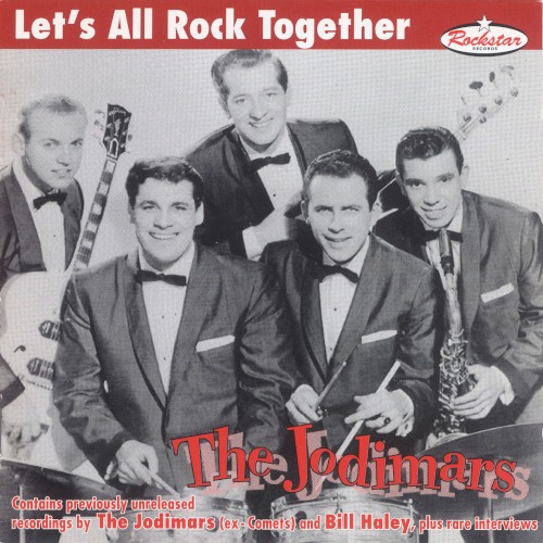 Let's All Rock Together