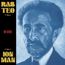 Ion Man In Dub