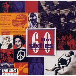 We Love the Sixties