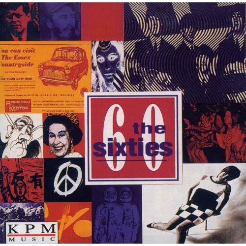 We Love the Sixties