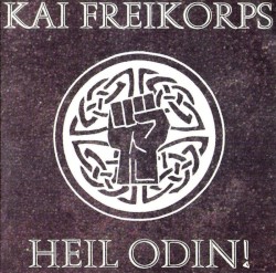 Heil Odin!