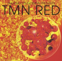 TAKASHI UTSUNOMIYA PRESENTS TMN RED