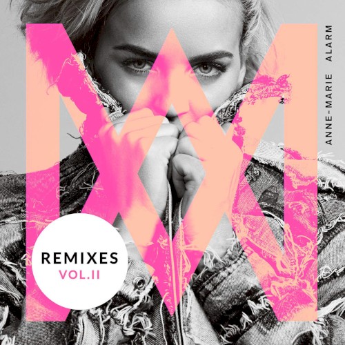 Alarm (Remixes, vol. II)