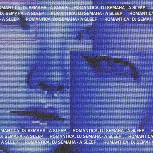 A SLEEP