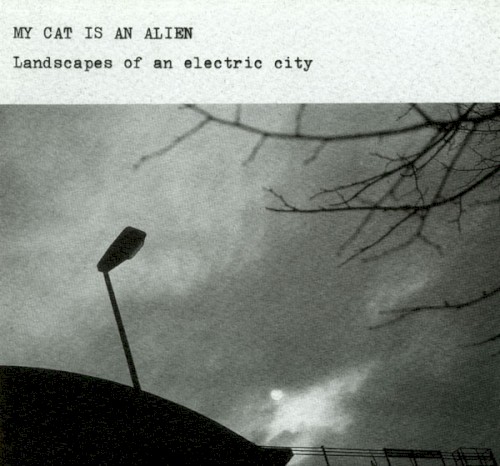Landscapes of an Electric City / Hypnotic Spaces