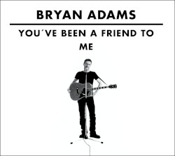 You’ve Been A Friend To Me