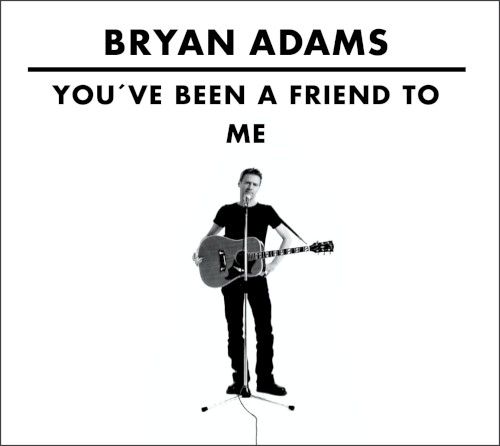 You’ve Been A Friend To Me