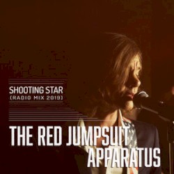 Shooting Star (radio mix 2019)