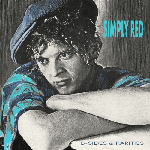 Picture Book B-Sides & Rarities