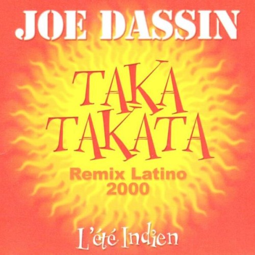 Taka Takata (remix latino)
