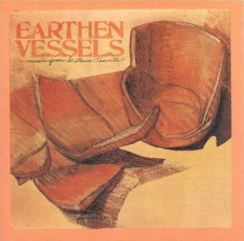 Earthen Vessels