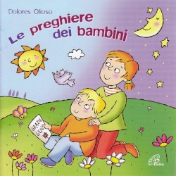 Le preghiere dei bambini