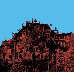 Dusty Mansions