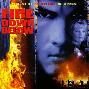 Fire Down Below: Music From the Motion Picture