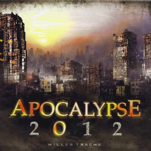 Apocalypse: 2012