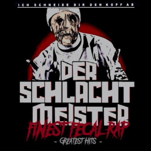 Finest Fecal Rap (Greatest Hits)