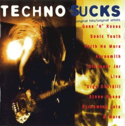 Techno Sucks
