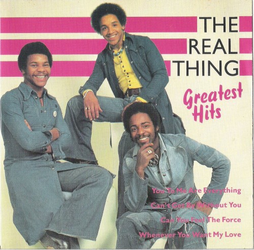 Greatest Hits
